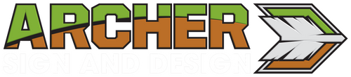 Archer Sign and Design