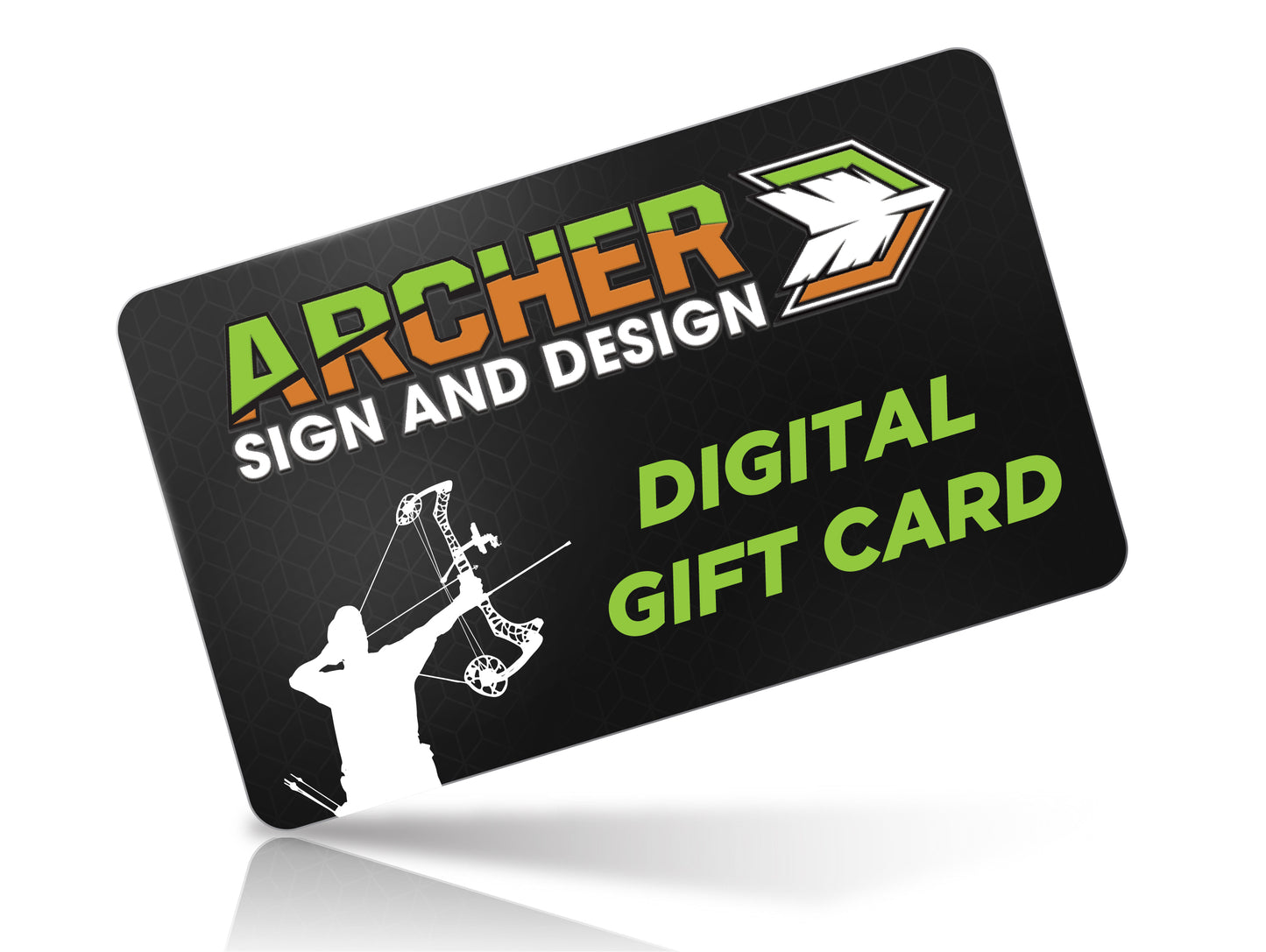 Archer Digital Giftcards