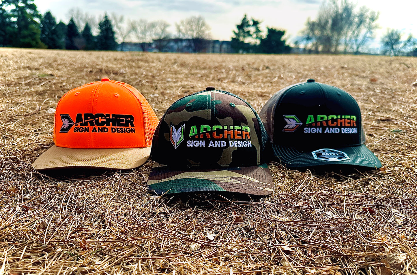 Archer Apparel
