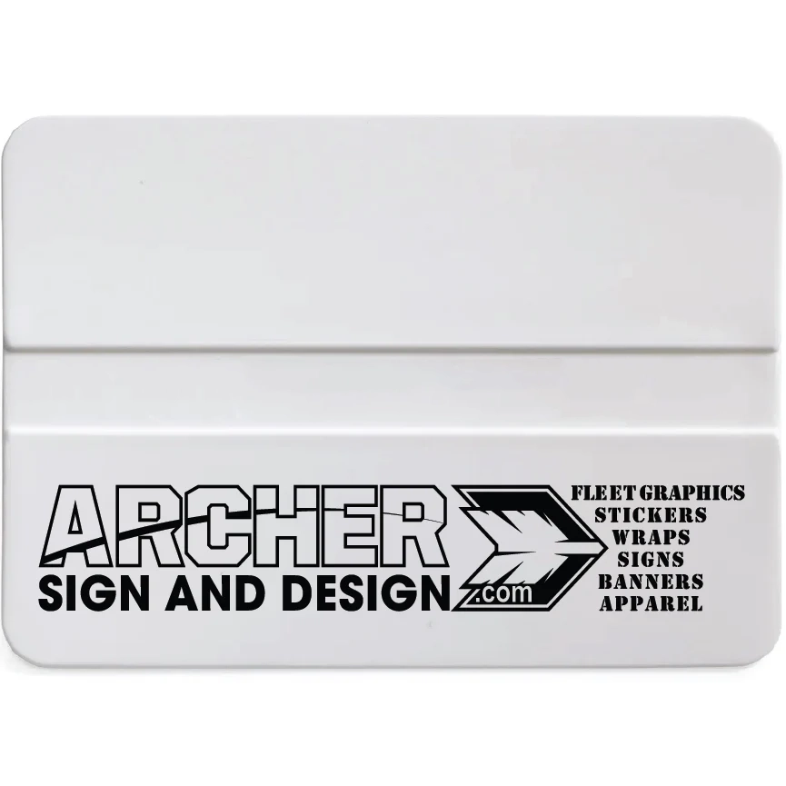 Application Tool / Squeegee